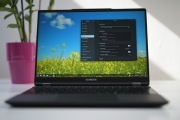Linux Laptop - Slimbook Executive 14 Intel Core ULTRA 7 255H