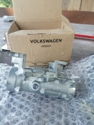 Sprzedam obudowę stacyjki Octavia 2