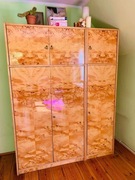 Komoda lata 70 Unikat