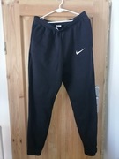 Spodnie dresowe Nike męskie L
