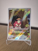 Karta Pokemon TCG: Turtonator (SCR 146)