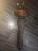 Siłownik zawieszenia Citroen C5 C6 przód lewy 5271 L5 (9674996880)