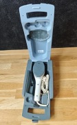 Profesjonalny masażer Biocomfort MS 11 95W funkcja grzania made in Germany