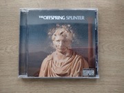 The Offspring - Splinter - CD