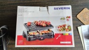 Grill elektryczny Severin RG2682