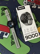 Hama 9000 - smartwatch / zegarek z GPS
