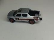 Matchbox honda ridgeline 