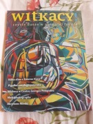 Witkacy Czyste dusze w niemytej formie 16 17 2024