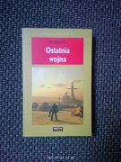 Ostatnia wojna. Kir Bułyczow