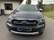 Ford Ranger 2.0 aut