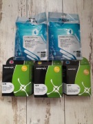 Hp 10 czarny i hp 82 kolory