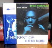 John Coltrane - Blue Train 