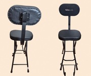 Stołek Gitarowy Gator Frameworks GFW-GTR-SEAT