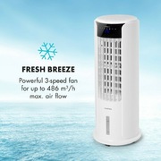 Klimator, klimatyzator 