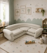 Sofa Narożna Intex