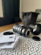 Obiektyw Panasonic Leica DG Vario-Summilux 25-50mm f/1.7 Mikro 4/3