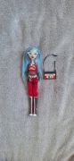 Ghoulia yelps og basic china wave 1 monster high lalka lalki