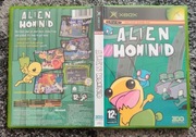 Microsoft Xbox Alien Hominid
