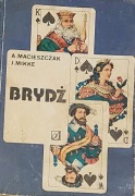 Brydż, A Macieszczak, J.Mikke