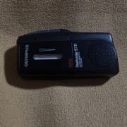 dyktafon Olympus Pearlcorder S711 Nie uzywany