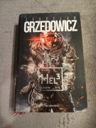 Jarosław Grzędowicz - Hel 3