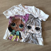 Bluzka L.O.L. SURPRISE 104 cm