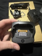 Oryginal Motorola ladowarka , Stan: NOWE 2 sztuki