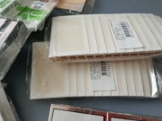 Próbki wody perfumowanej CHLOE - Fleur de parfum - 12 x1,2 ml