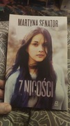 Martyna Senator - Z Nicości 