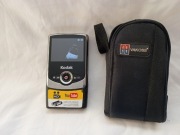 Kieszonkowa kamera KODAK Zi6