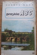 praskie ABC- Henryk Mąka Iskry