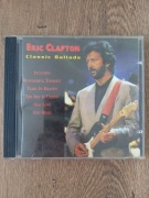 Eric Clapton - Classic Ballads