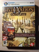 Sid Meier's Civilization IV The Complete Edition 
