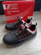 Buty robocze Nitras SPORT STEP 