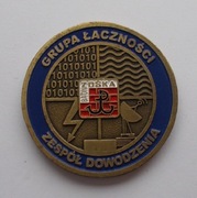 Coin  JEDNOSTKA WOJSKOWA KOMANDOSÓW