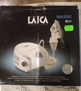 Laica NE2014 Inhalator tłokowy