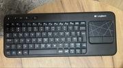 Klawiatura bezprzewodowa Logitech K400r
