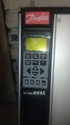 Danfoss VLT6000 HVAC