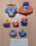 Super Things Zings BlasterJet seria 4