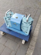 Pompa próżniowa ULVAC DAU-100 - bezolejowa, przemysłowa 