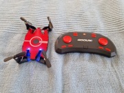 Kieszonkowy dron GoolRC T49