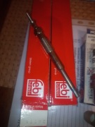 ŚWIECA ŻAROWA  KIA HYUNDAI 2.0 CRDI Febi 24771 V11