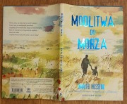 Khaled Hosseini Modlitwa do morza Sea Prayer