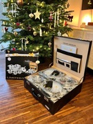 Zestaw garnków firmy GRIFF - idealny na PREZENT