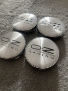 Dekielki OZ 60mm komplet