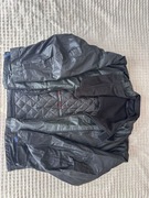 Kurtka motocyklowa tekstylna Suzuki rozmiar M