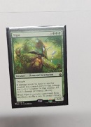 Magic The Gathering Vigor