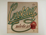 Cocktail Młodości - Passaty, Blackout, Tajfuny, Tarpany - winyl, LP