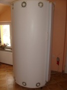 Kabina opalająca do użytku domowego