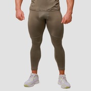 Legginsy do biegania Pulse Vetiver - GymBeam
